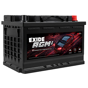 EXIDE AGMI(AGMIDIN70)