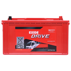 EXIDE DRIVE(DRIVE100L)