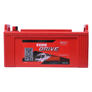 EXIDE DRIVE(DRIVE130R)