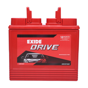 EXIDE DRIVE(DRIVE700R)