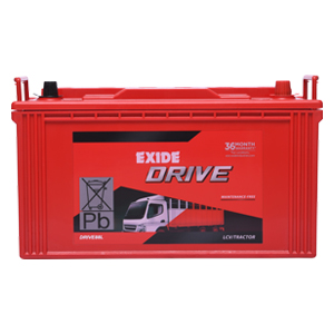 EXIDE DRIVE(DRIVE88L)