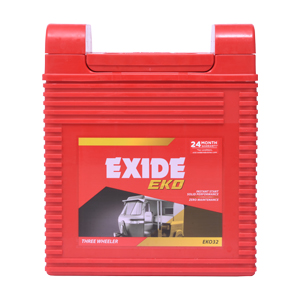 EXIDE EKO(EKO32)