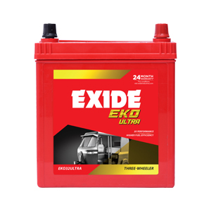 EXIDE EKO(EKO32ULTRA)