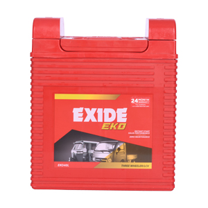 EXIDE EKO(EKO40L)