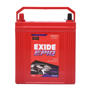 EXIDE EPIQ(EPIQ35R)