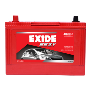 EXIDE EEZY(EY105D31L)