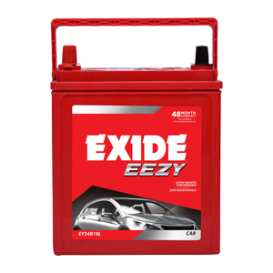 EXIDE EEZY(EY34B19L)