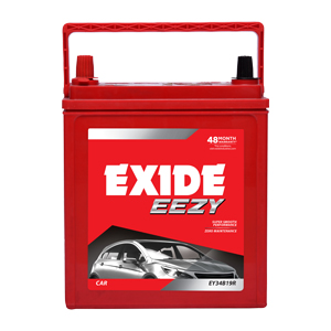 EXIDE EEZY(EY34B19R)