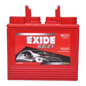 EXIDE EEZY(EY700)