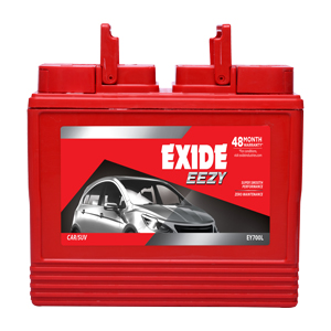 EXIDE EEZY(EY700L)
