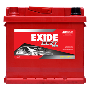 EXIDE EEZY(EYDIN47RMFEFB)