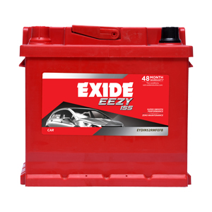 EXIDE EEZY(EYDIN52RMFEFB)