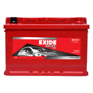EXIDE EEZY(EYDIN78LMFEFB)