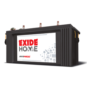 EXIDE INVA MAGIC(MGJT1800)