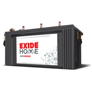 EXIDE INVA MAGIC(MGST1000)