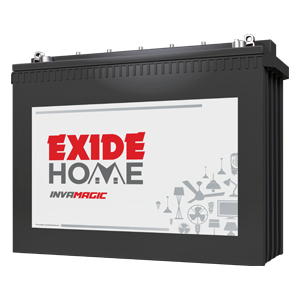 EXIDE INVA MAGIC(MGTT1300)