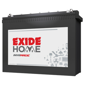 EXIDE INVA MAGIC(MGTT1800)