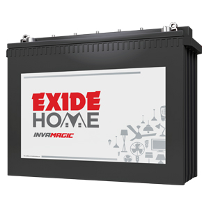 EXIDE INVA MAGIC(MGTT2000)