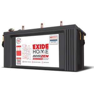 EXIDE INVA ZEN(IZST1500)