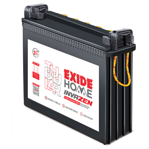 EXIDE INVA ZEN(IZTT1500)