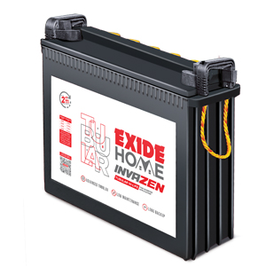 EXIDE INVA ZEN(IZTT2500HL)