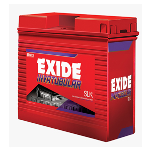 EXIDE INVA TUBULAR(IT500)