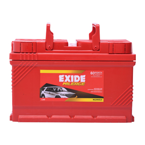 EXIDE MILEAGE(MLDIN65LH)