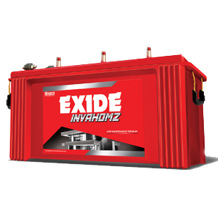 EXIDE INVAHOMZ(IHJT2000)