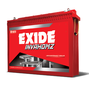 EXIDE INVAHOMZ(IHTT2000)