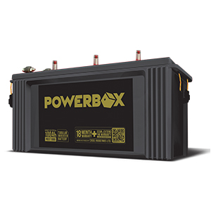 POWERBOX(PBST1000)