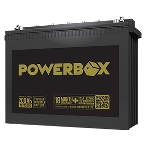 POWERBOX(PBTT2000)
