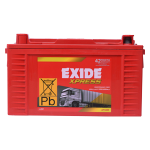 EXIDE XPRESS(XP1000)