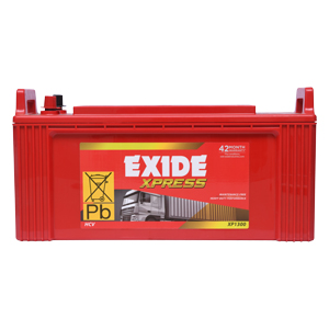 EXIDE XPRESS(XP1300)