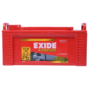 EXIDE XPRESS(XP1500)