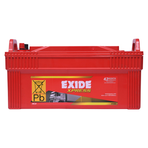 EXIDE XPRESS(XP2000)