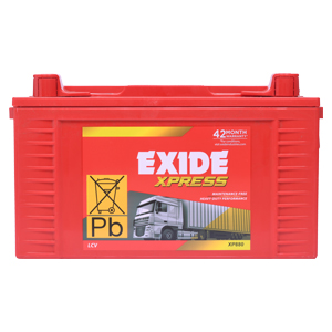 EXIDE XPRESS(XP880)
