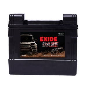 EXIDE DARE(DR700F)