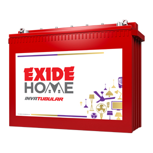 EXIDE INVA TUBULAR(IT500)
