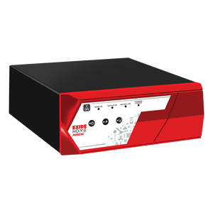 INVERTERZ MAGIC(MAGIC12V1125)