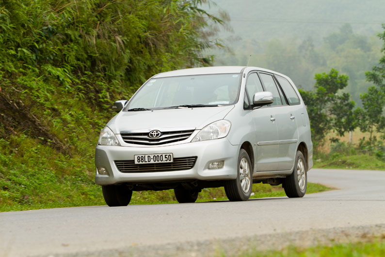 Brand New Innova Toyota Innova Car Price In India 2019