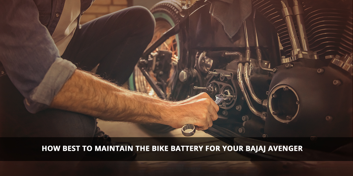 buy avenger bike online