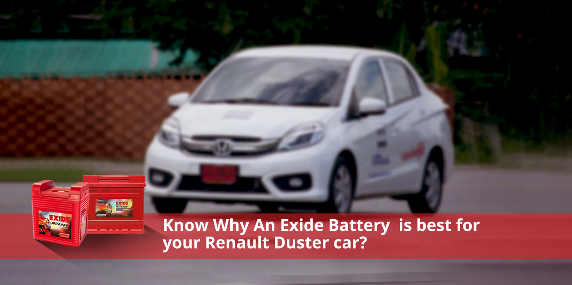 How to choose the best battery for your Honda Amaz