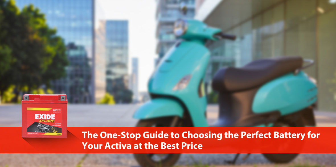 The One-Stop Guide to Choosing the Perfect Battery