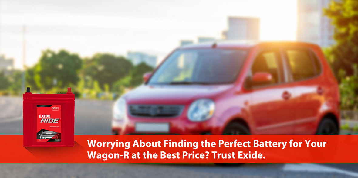 Worrying About Finding the Perfect Battery for You