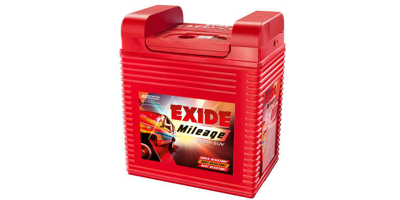 Exide Car Battery >> Renault Duster Car Battery By Exide Exide Car Battery >> Renault Duster Car Battery By Exide
