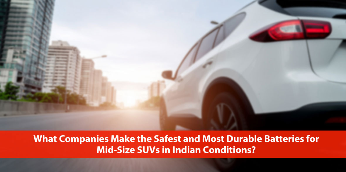 What Companies Make the Safest and Most Durable Ba