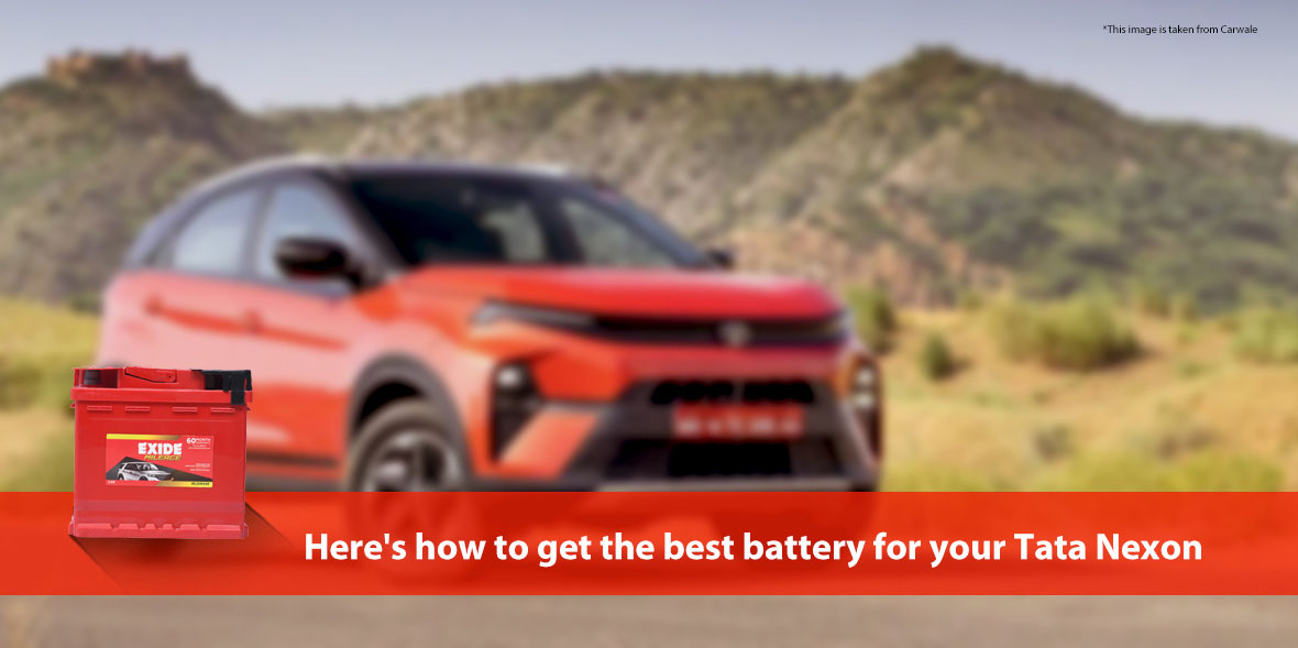 Here's how to get the best battery for your Tata N