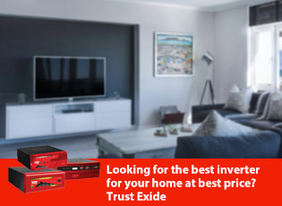 Looking for the best inverter for your home at bes