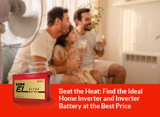 Beat the Heat: Find the Ideal Home Inverter and In