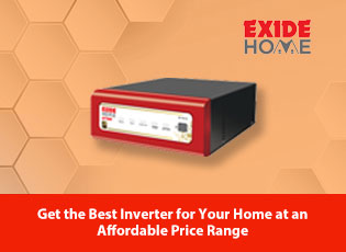 Get the Best Inverter for Your Home at an Affordab